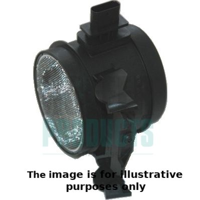 Mass Air Flow Sensor HOFFER 7516213E