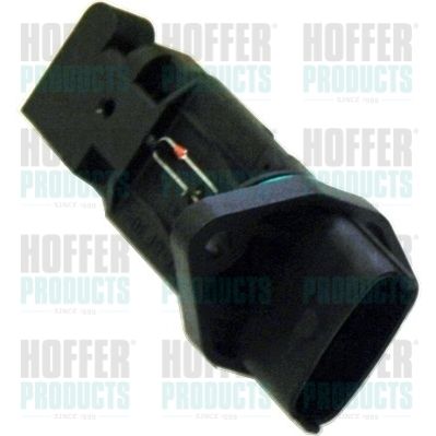 Volume Air Flow Sensor HOFFER 7516222