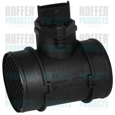 HOFFER 7516241 Mass Air Flow Sensor