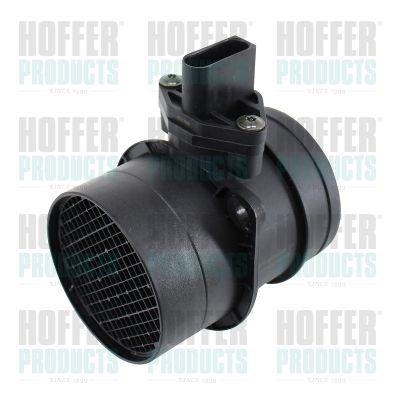 Mass Air Flow Sensor HOFFER 7516245