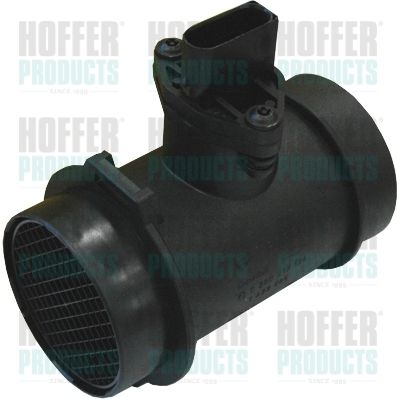 Mass Air Flow Sensor HOFFER 7516254