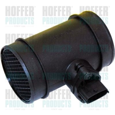 HOFFER 7516256 Mass Air Flow Sensor