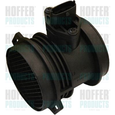 Mass Air Flow Sensor HOFFER 7516257