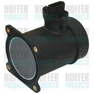 HOFFER 7516268 Mass Air Flow Sensor