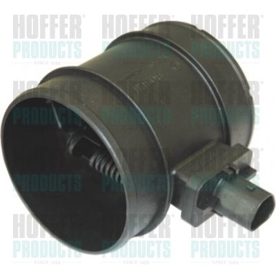 HOFFER 7516275 Mass Air Flow Sensor