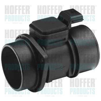 HOFFER 7516279 Mass Air Flow Sensor