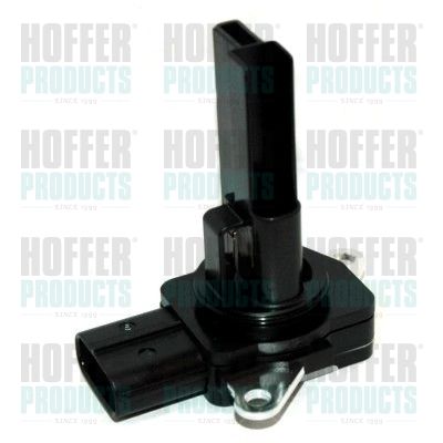 HOFFER 7516311 Volume Air Flow Sensor