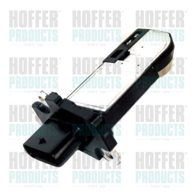 Volume Air Flow Sensor HOFFER 7516324