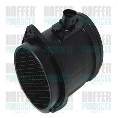 Mass Air Flow Sensor HOFFER 7516334