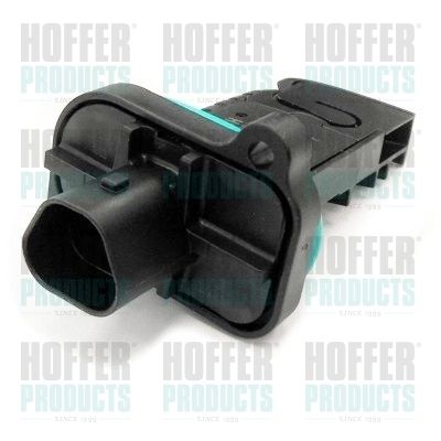 Volume Air Flow Sensor HOFFER 7516344