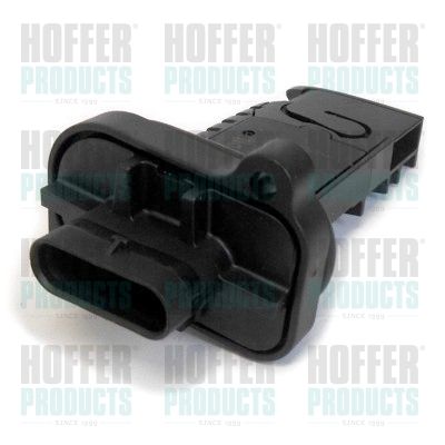 Mass Air Flow Sensor HOFFER 7516364