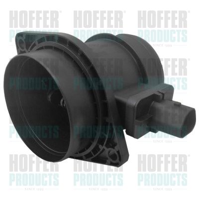 Mass Air Flow Sensor HOFFER 7516392