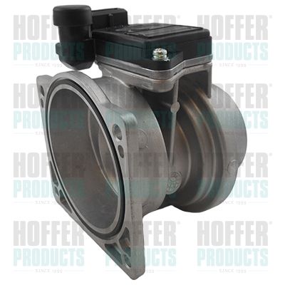 HOFFER 7516400 Mass Air Flow Sensor