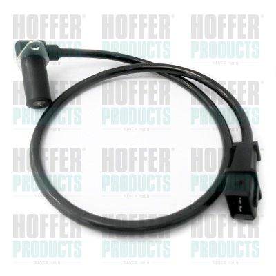 HOFFER 7517006 Sensor, crankshaft pulse