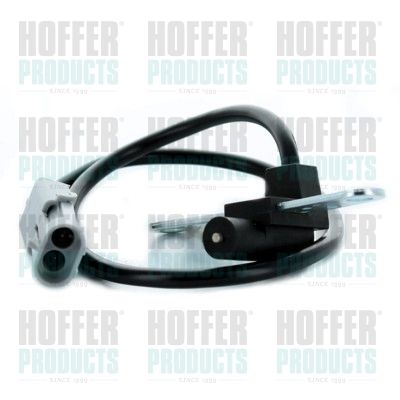 HOFFER 7517030 Sensor, crankshaft pulse