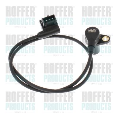 HOFFER 7517090 Sensor, crankshaft pulse