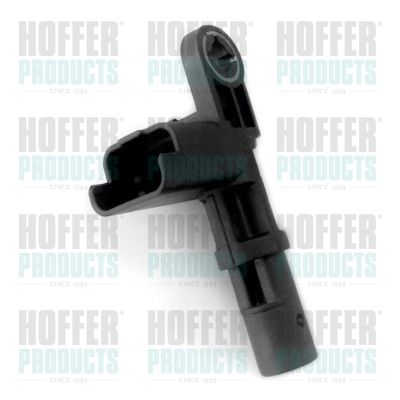 Sensor, camshaft position HOFFER 75171001