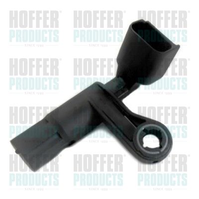 Sensor, camshaft position HOFFER 75171002