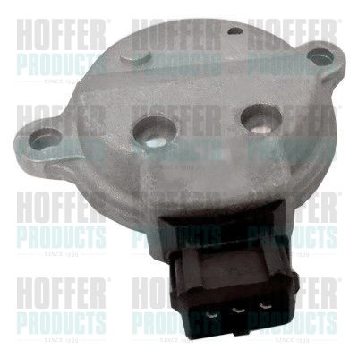 HOFFER 75171004 Sensor, camshaft position