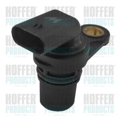 HOFFER 75171016 Sensor, camshaft position