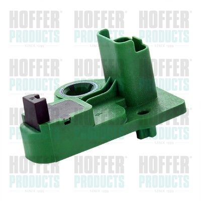 HOFFER 75171061 Sensor, crankshaft pulse