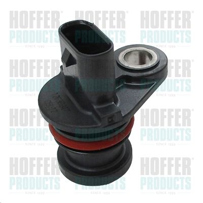 Sensor, camshaft position HOFFER 75171081