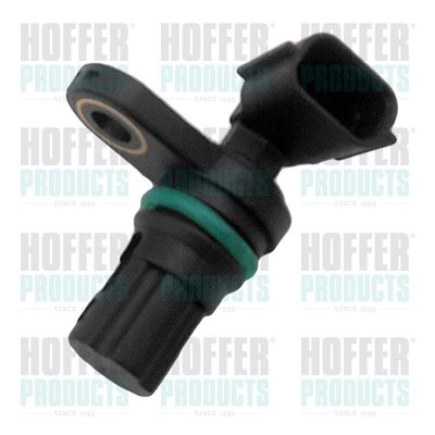 Sensor, camshaft position HOFFER 75171089