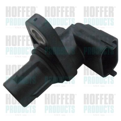 Sensor, camshaft position HOFFER 75171100