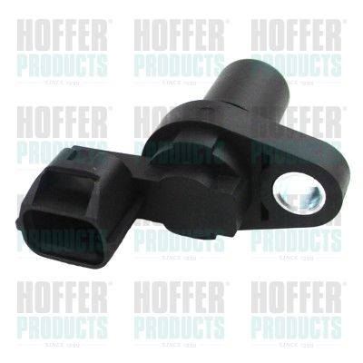 HOFFER 75171131 Sensor, speed