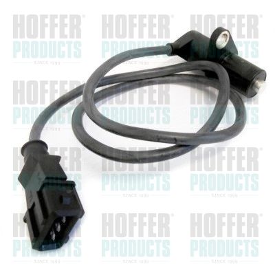 HOFFER 7517133 Sensor, camshaft position