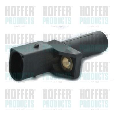 HOFFER 7517263 Sensor, crankshaft pulse