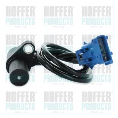 HOFFER 7517271 Sensor, crankshaft pulse