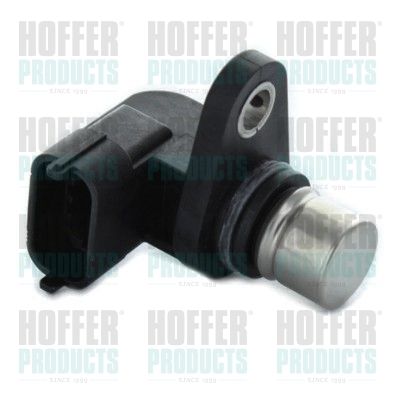 HOFFER 7517282 Sensor, camshaft position