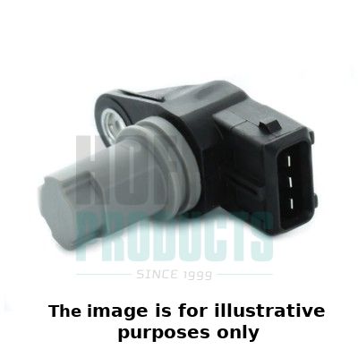 Sensor, camshaft position HOFFER 7517296E