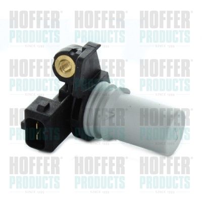 HOFFER 7517298 Sensor, crankshaft pulse