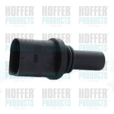 Sensor, speed/RPM HOFFER 7517299