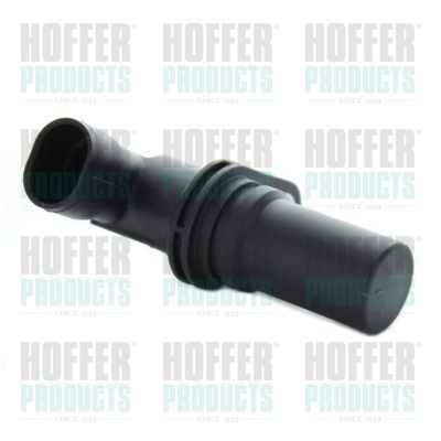 Sensor, crankshaft pulse HOFFER 7517340