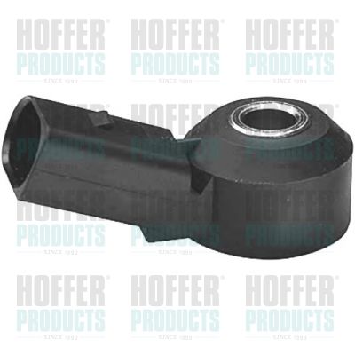 Knock Sensor HOFFER 7517368