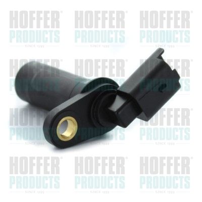 HOFFER 7517373 Sensor, crankshaft pulse