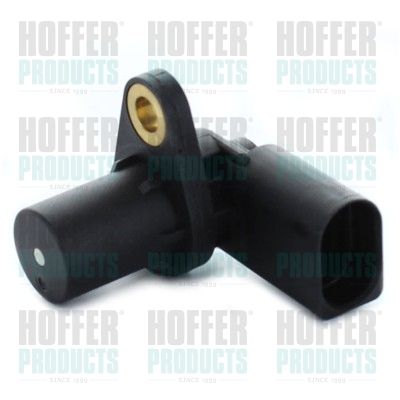 HOFFER 7517376 Sensor, crankshaft pulse