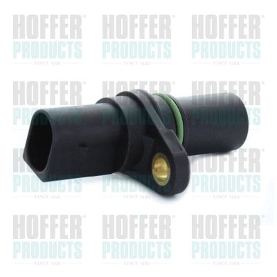 HOFFER 7517377 Sensor, camshaft position