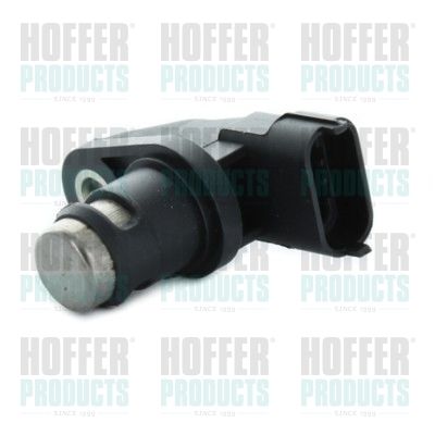 Sensor, crankshaft pulse HOFFER 7517399