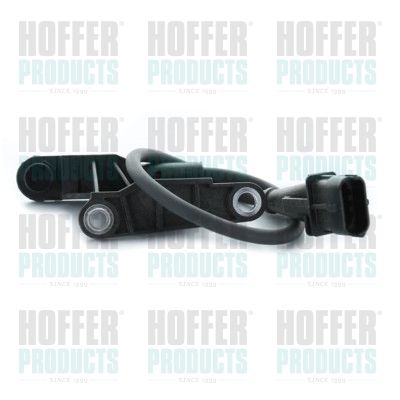 HOFFER 7517408 Sensor, ignition pulse