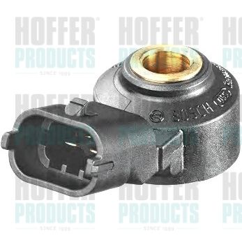 Knock Sensor HOFFER 7517412