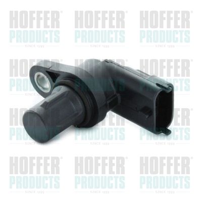 HOFFER 7517413 Sensor, crankshaft pulse