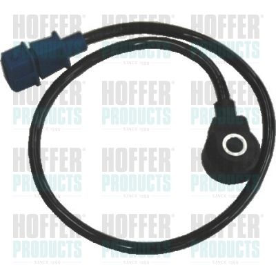 HOFFER 7517414 Knock Sensor