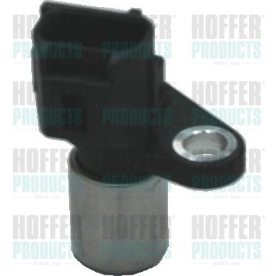 HOFFER 7517415 Sensor, crankshaft pulse