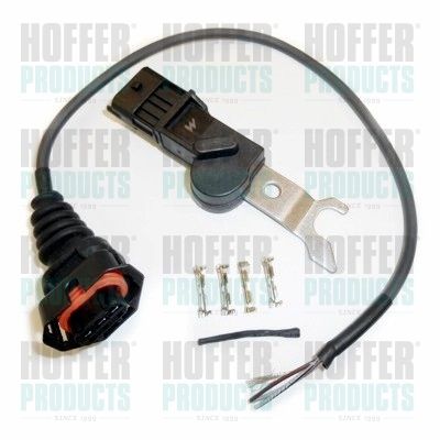 HOFFER 7517419 Sensor, ignition pulse