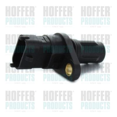 HOFFER 7517425 Sensor, crankshaft pulse