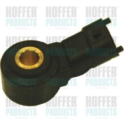 Knock Sensor HOFFER 7517431